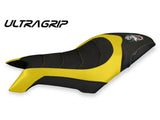 TAPPEZZERIA ITALIA MV Agusta Dragster (2018+) Ultragrip Seat Cover "Svaliava 2" – Accessories in the 2WheelsHero Motorcycle Aftermarket Accessories and Parts Online Shop