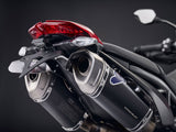 EVOTECH Ducati Hypermotard 950 Tail Tidy – Accessories in the 2WheelsHero Motorcycle Aftermarket Accessories and Parts Online Shop