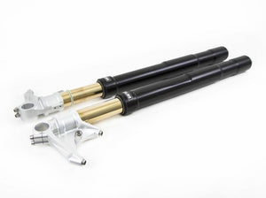 FGRT214 - OHLINS Ducati Panigale Front Fork (Road & Track; Upside Down) – Accessories in the 2WheelsHero Motorcycle Aftermarket Accessories and Parts Online Shop