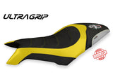 TAPPEZZERIA ITALIA MV Agusta Dragster (2018+) Ultragrip Seat Cover "Svaliava Special Color" – Accessories in the 2WheelsHero Motorcycle Aftermarket Accessories and Parts Online Shop