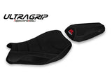 TAPPEZZERIA ITALIA Suzuki GSX-R1000 (2017+) Ultragrip Seat Cover "Isili" – Accessories in the 2WheelsHero Motorcycle Aftermarket Accessories and Parts Online Shop