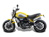 EVOTECH Ducati Scrambler 1100 (2018+) Engine Guard – Accessories in the 2WheelsHero Motorcycle Aftermarket Accessories and Parts Online Shop