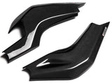 CARBON2RACE Aprilia Tuono V2 1000 Carbon Swingarm Covers – Accessories in the 2WheelsHero Motorcycle Aftermarket Accessories and Parts Online Shop