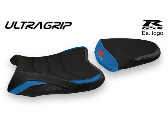 TAPPEZZERIA ITALIA Suzuki GSX-R600 / GSX-R750 (08/10) Ultragrip Seat Cover 