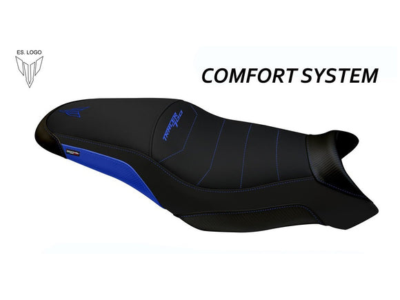 TAPPEZZERIA ITALIA Yamaha Tracer 7 (2021+) Comfort Seat Cover 