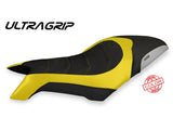 TAPPEZZERIA ITALIA MV Agusta Dragster (2018+) Ultragrip Seat Cover "Svaliava Special Color" – Accessories in the 2WheelsHero Motorcycle Aftermarket Accessories and Parts Online Shop