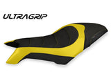 TAPPEZZERIA ITALIA MV Agusta Dragster (2018+) Ultragrip Seat Cover "Svaliava 2" – Accessories in the 2WheelsHero Motorcycle Aftermarket Accessories and Parts Online Shop