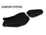 TAPPEZZERIA ITALIA Suzuki GSX-R1000 (2017+) Comfort Seat Cover "Paceco" – Accessories in the 2WheelsHero Motorcycle Aftermarket Accessories and Parts Online Shop