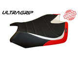 TAPPEZZERIA ITALIA Aprilia RSV4 (09/20) Ultragrip Seat Cover "Barrie Special Color" – Accessories in the 2WheelsHero Motorcycle Aftermarket Accessories and Parts Online Shop