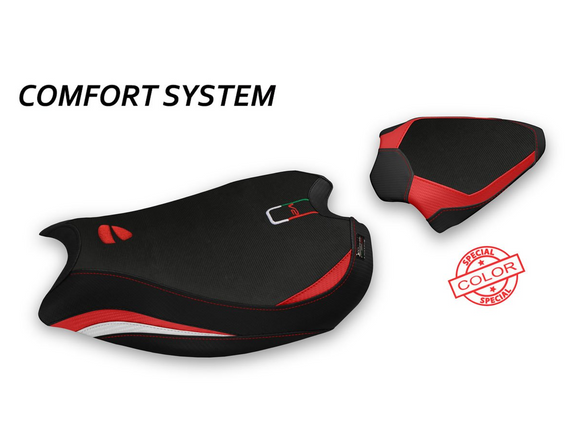 TAPPEZZERIA ITALIA Ducati Panigale V2 Comfort Seat Cover 