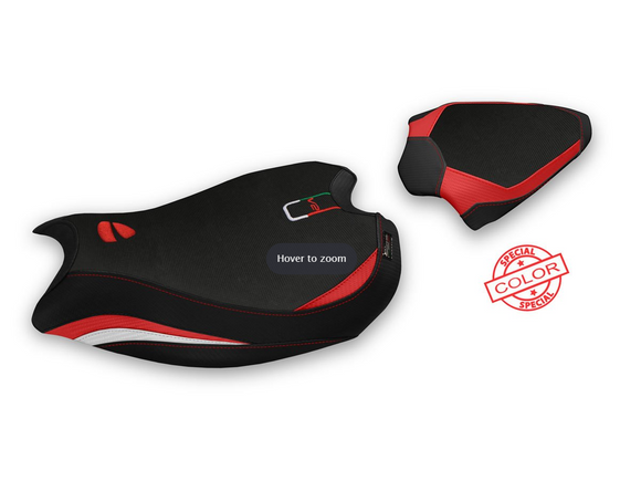 TAPPEZZERIA ITALIA Ducati Panigale V2 Seat Cover 