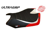 TAPPEZZERIA ITALIA Aprilia RSV4 (09/20) Ultragrip Seat Cover "Barrie Special Color" – Accessories in the 2WheelsHero Motorcycle Aftermarket Accessories and Parts Online Shop