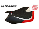 TAPPEZZERIA ITALIA Aprilia RSV4 (09/20) Ultragrip Seat Cover "Barrie Special Color" – Accessories in the 2WheelsHero Motorcycle Aftermarket Accessories and Parts Online Shop