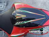 CARBONVANI MV Agusta F4 1000 (10/19) Carbon Twin Seat Tail (MVC version) – Accessories in the 2WheelsHero Motorcycle Aftermarket Accessories and Parts Online Shop