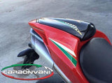 CARBONVANI MV Agusta F4 1000 (10/19) Carbon Twin Seat Tail (MVC version) – Accessories in the 2WheelsHero Motorcycle Aftermarket Accessories and Parts Online Shop