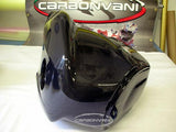 CARBONVANI MV Agusta F4 (00/08) Carbon Fuel Tank Cover – Accessories in the 2WheelsHero Motorcycle Aftermarket Accessories and Parts Online Shop