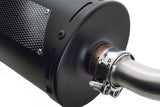 GPR Yamaha YP400 Majesty Full Exhaust System "Maxy 4Road" (EU homologated) – Accessories in the 2WheelsHero Motorcycle Aftermarket Accessories and Parts Online Shop