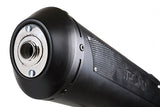 GPR Yamaha YP400 Majesty Full Exhaust System "Maxy 4Road" (EU homologated) – Accessories in the 2WheelsHero Motorcycle Aftermarket Accessories and Parts Online Shop