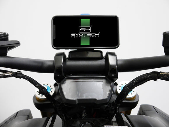 EVOTECH Ducati Diavel 1260 Phone / GPS Mount 