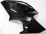 CARBONVANI MV Agusta F4 1000 (10/19) Carbon Fairing Side Panel (left) – Accessories in the 2WheelsHero Motorcycle Aftermarket Accessories and Parts Online Shop