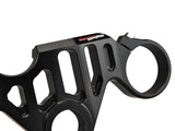 MELOTTI RACING Aprilia RSV4 Triple Clamps Top Plate (road) – Accessories in the 2WheelsHero Motorcycle Aftermarket Accessories and Parts Online Shop