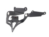 EVOTECH Honda CBR650R / CB650R (21/23) Tail Tidy – Accessories in the 2WheelsHero Motorcycle Aftermarket Accessories and Parts Online Shop