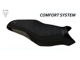 TAPPEZZERIA ITALIA Yamaha Tracer 7 (2021+) Comfort Seat Cover "Kindia" – Accessories in the 2WheelsHero Motorcycle Aftermarket Accessories and Parts Online Shop