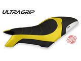 TAPPEZZERIA ITALIA MV Agusta Dragster (2018+) Ultragrip Seat Cover "Svaliava Special Color" – Accessories in the 2WheelsHero Motorcycle Aftermarket Accessories and Parts Online Shop