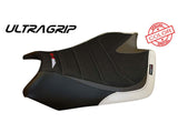 TAPPEZZERIA ITALIA Aprilia RSV4 (09/20) Ultragrip Seat Cover "Barrie Special Color" – Accessories in the 2WheelsHero Motorcycle Aftermarket Accessories and Parts Online Shop