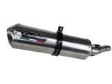 GPR BMW R1150GS / Adventure Slip-on Exhaust "Satinox" (EU homologated) – Accessories in the 2WheelsHero Motorcycle Aftermarket Accessories and Parts Online Shop