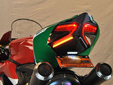 NEW RAGE CYCLES Ducati Panigale 899 LED Tail Tidy Fender Eliminator – Accessories in the 2WheelsHero Motorcycle Aftermarket Accessories and Parts Online Shop