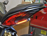 NEW RAGE CYCLES MV Agusta Dragster 800 (14/17) LED Rear Turn Signals – Accessories in the 2WheelsHero Motorcycle Aftermarket Accessories and Parts Online Shop