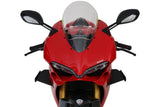 ZW001 - CNC RACING Ducati Panigale (12/19) MotoGP Carbon Aerodynamic Winglets – Accessories in the 2WheelsHero Motorcycle Aftermarket Accessories and Parts Online Shop