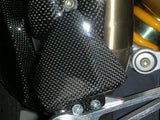 CARBONVANI MV Agusta F4 (00/08) Carbon Heel Guards – Accessories in the 2WheelsHero Motorcycle Aftermarket Accessories and Parts Online Shop