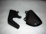 CARBONVANI MV Agusta F4 (00/08) Carbon Heel Guards – Accessories in the 2WheelsHero Motorcycle Aftermarket Accessories and Parts Online Shop