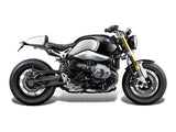 EVOTECH BMW R nineT 1170 (2017) Front Wheel Sliders – Accessories in the 2WheelsHero Motorcycle Aftermarket Accessories and Parts Online Shop