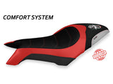 TAPPEZZERIA ITALIA MV Agusta Dragster (2018+) Comfort Seat Cover "Dobrica Special Color" – Accessories in the 2WheelsHero Motorcycle Aftermarket Accessories and Parts Online Shop