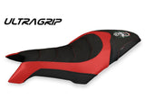 TAPPEZZERIA ITALIA MV Agusta Dragster (2018+) Ultragrip Seat Cover "Svaliava 2" – Accessories in the 2WheelsHero Motorcycle Aftermarket Accessories and Parts Online Shop