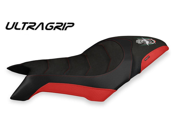 TAPPEZZERIA ITALIA MV Agusta Dragster (2018+) Ultragrip Seat Cover 