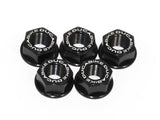 5DSB01 - DUCABIKE Ducati Rear Sprocket Carrier Nuts (M10x1.0) – Accessories in the 2WheelsHero Motorcycle Aftermarket Accessories and Parts Online Shop