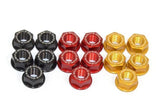 5DSB01 - DUCABIKE Ducati Rear Sprocket Carrier Nuts (M10x1.0) – Accessories in the 2WheelsHero Motorcycle Aftermarket Accessories and Parts Online Shop