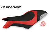 TAPPEZZERIA ITALIA MV Agusta Dragster (2018+) Ultragrip Seat Cover "Svaliava Special Color" – Accessories in the 2WheelsHero Motorcycle Aftermarket Accessories and Parts Online Shop