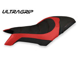 TAPPEZZERIA ITALIA MV Agusta Dragster (2018+) Ultragrip Seat Cover "Svaliava 2" – Accessories in the 2WheelsHero Motorcycle Aftermarket Accessories and Parts Online Shop