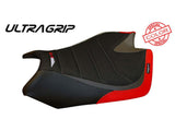 TAPPEZZERIA ITALIA Aprilia RSV4 (09/20) Ultragrip Seat Cover "Barrie Special Color" – Accessories in the 2WheelsHero Motorcycle Aftermarket Accessories and Parts Online Shop