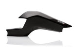 CARBON2RACE Aprilia Tuono V2 1000 Carbon Swingarm Covers – Accessories in the 2WheelsHero Motorcycle Aftermarket Accessories and Parts Online Shop