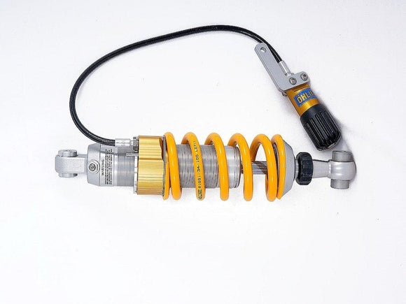 YA429 - OHLINS Yamaha Tracer 700 Rear Shock Absorber – Accessories in the 2WheelsHero Motorcycle Aftermarket Accessories and Parts Online Shop