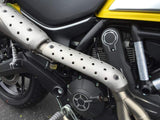 TERMIGNONI 053IR 96480691A Ducati Scrambler 800 (15/22) Full High-Mount Exhaust System – Accessories in the 2WheelsHero Motorcycle Aftermarket Accessories and Parts Online Shop