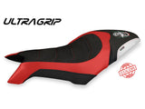 TAPPEZZERIA ITALIA MV Agusta Dragster (2018+) Ultragrip Seat Cover "Svaliava Special Color" – Accessories in the 2WheelsHero Motorcycle Aftermarket Accessories and Parts Online Shop