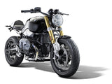 EVOTECH BMW R nineT 1170 (2017) Front Wheel Sliders – Accessories in the 2WheelsHero Motorcycle Aftermarket Accessories and Parts Online Shop