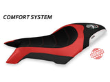 TAPPEZZERIA ITALIA MV Agusta Dragster (2018+) Comfort Seat Cover "Dobrica Special Color" – Accessories in the 2WheelsHero Motorcycle Aftermarket Accessories and Parts Online Shop